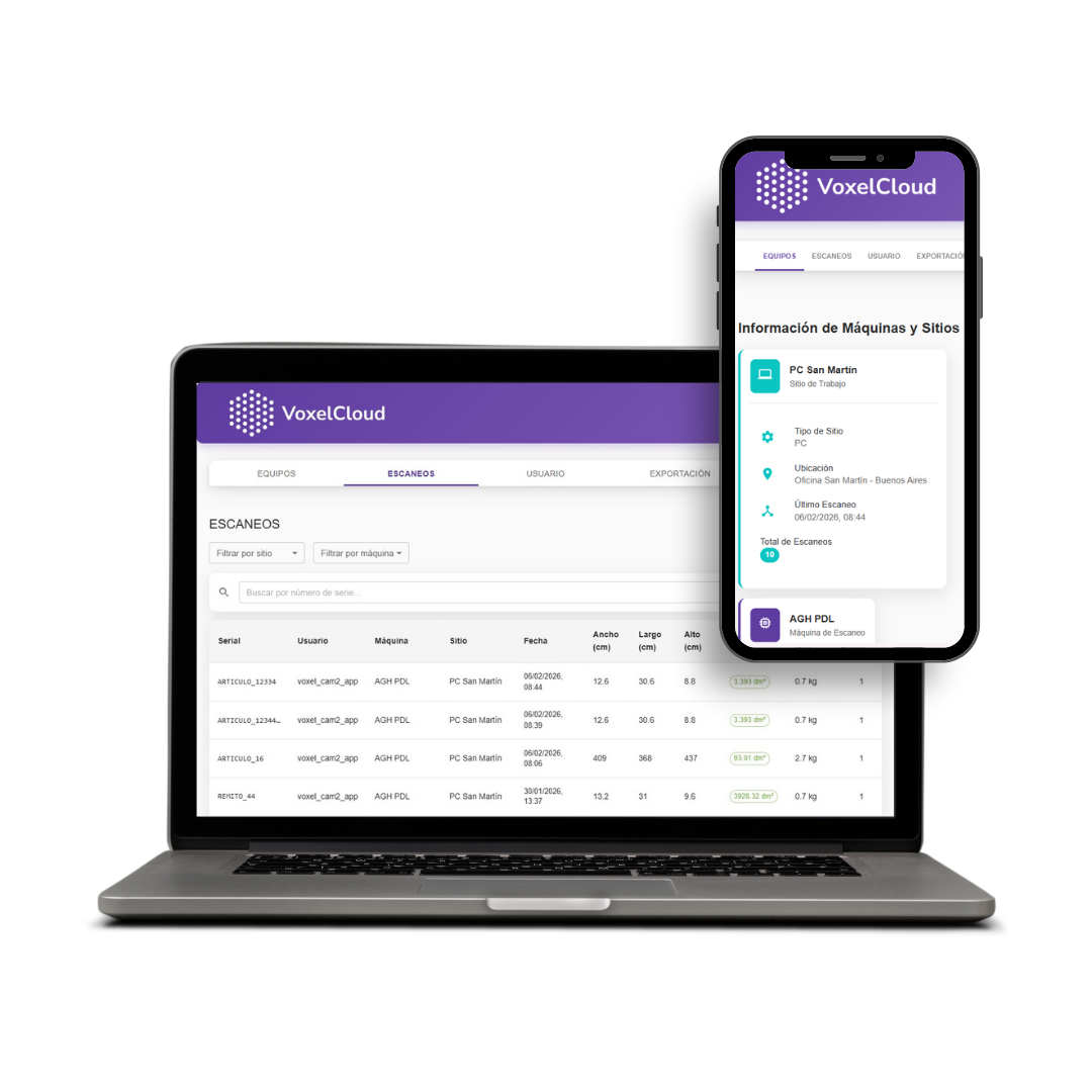 Plataforma en la nube