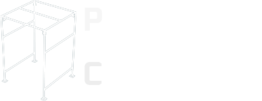 PDC Dimensionado de pallets