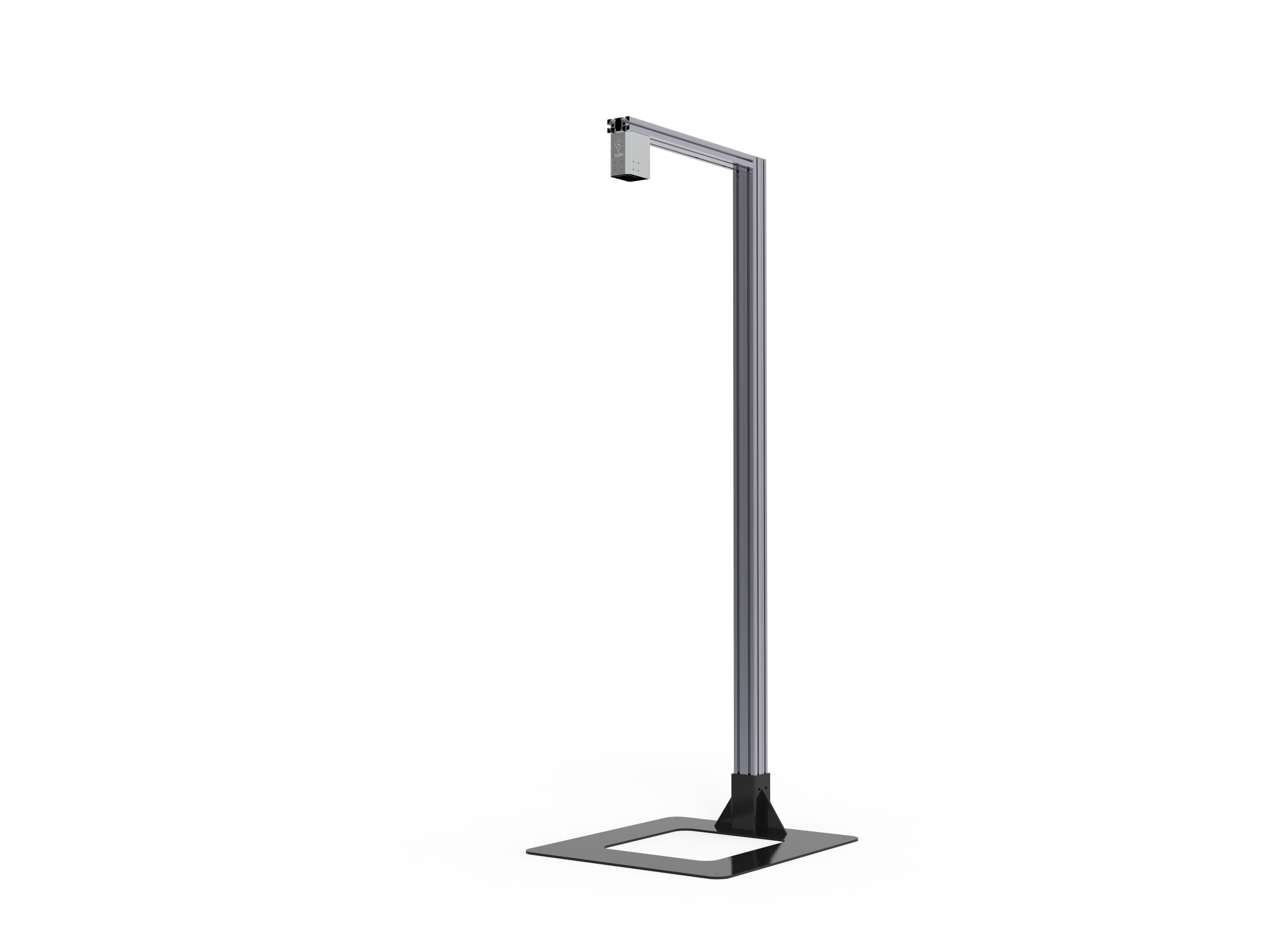 ODC - Object Dimensional Camera